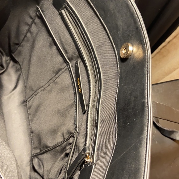Nine West purses w/detached bag - Picture 7 of 12